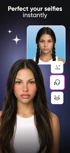 ดาวน์โหลด Picsart AI Photo Editor ล่าสุด – แต่งรูปและวิดีโอฟรี - Screenshot 10
