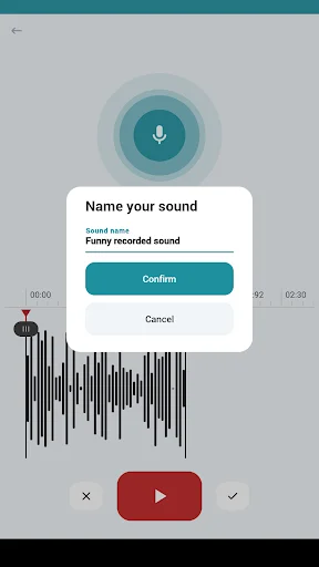 ดาวน์โหลด Donkey Sounds เวอร์ชันล่าสุด – ซาวด์บอร์ดเสียงลาสุดฮาฟรี - Screenshot 13