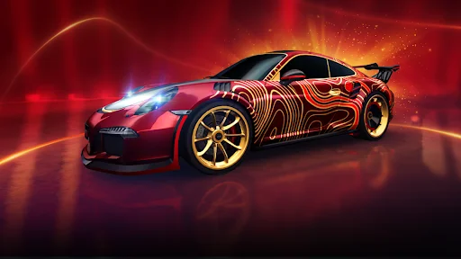 ดาวน์โหลด Asphalt 8 เกมแข่งรถสุดมันส์ – กราฟิกสวย เล่นฟรีบนมือถือ - Screenshot 18