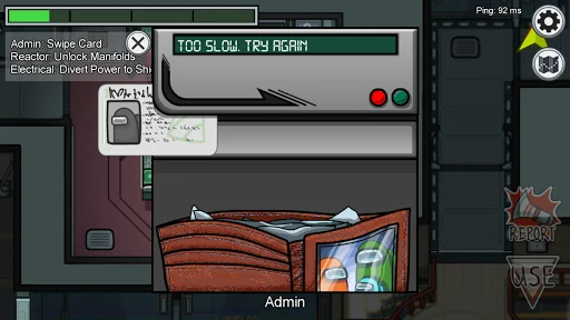 ดาวน์โหลด Among Us เวอร์ชันล่าสุด – เกมแนววางแผนสุดมันส์ฟรี - Screenshot 10