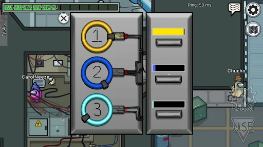 ดาวน์โหลด Among Us เวอร์ชันล่าสุด – เกมแนววางแผนสุดมันส์ฟรี - Screenshot 21