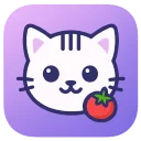 Purrfect Pomodoro Timer: ตัวช่วยจัดการเวลาและเพิ่มสมาธิที่ดีที่สุด