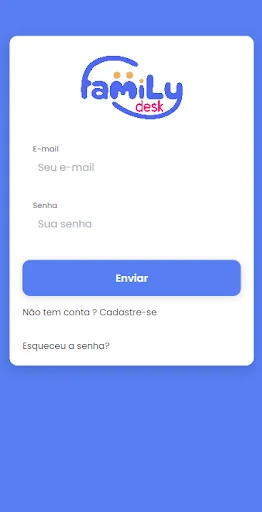 ดาวน์โหลด Responsável FamilyDesk ล่าสุด – จัดการครอบครัวและเช็คอินที่โบสถ์ฟรี - Screenshot 4
