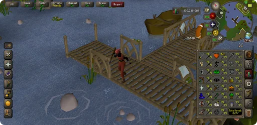 ดาวน์โหลด BoomPS RSPS ล่าสุด – สัมผัสประสบการณ์เกม RPG สุดมันส์ฟรี - Screenshot 15