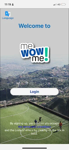 ดาวน์โหลด mewowme ล่าสุด – ค้นพบเรื่องราวของคุณในเครือข่าย Selfish Network - Screenshot 8