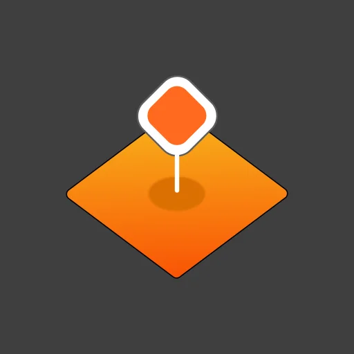 ดาวน์โหลด LANDCODE: Map & Location Share ล่าสุด – แผนที่อัจฉริยะและการแชร์ตำแหน่ง