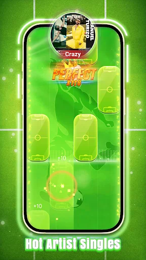 ดาวน์โหลด Beat Tiles 2: Piano Master ฟรี – เกมเปียโนสนุกๆ เล่นได้ทุกที่ - Screenshot 12