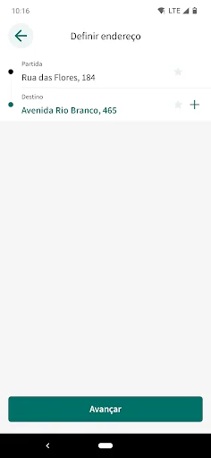 ดาวน์โหลด weurotáxi ล่าสุด – บริการเรียกรถที่ง่าย รวดเร็ว และปลอดภัย - Screenshot 2