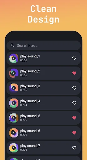 ดาวน์โหลด Rattlesnake Sounds ล่าสุด – เสียงงูหางกระดิ่งสมจริง ฟรี - Screenshot 4