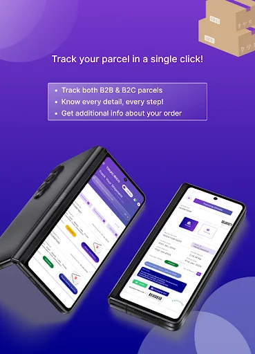 ดาวน์โหลด Truxcargo: บริการขนส่งและโลจิสติกส์ที่เชื่อถือได้ในอินเดีย - Screenshot 8