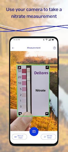 ดาวน์โหลด Deltares Aquality ล่าสุด – เครื่องมือวิเคราะห์คุณภาพน้ำและดินฟรี - Screenshot 1