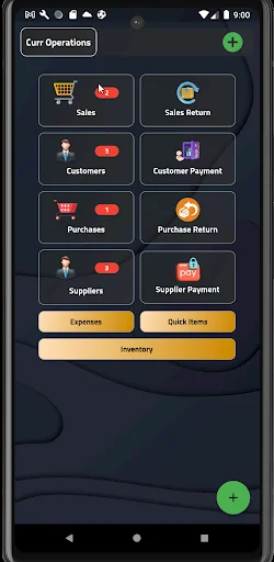 ดาวน์โหลด Quick POS System เวอร์ชันล่าสุด – ระบบบัญชีและคลังสินค้าฟรี - Screenshot 9