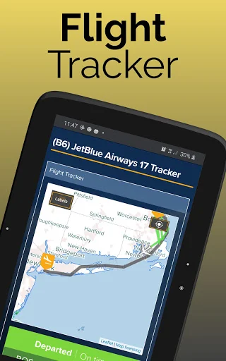 ดาวน์โหลด Marseille Provence Airport: Fl ล่าสุด – เช็คเที่ยวบินฟรี - Screenshot 14