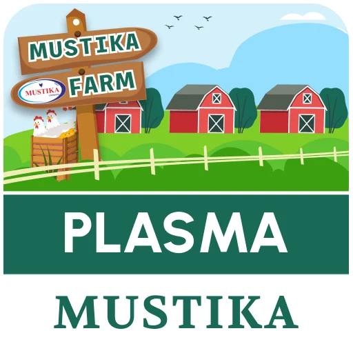 ดาวน์โหลด Plasma Mustika ล่าสุด – เพิ่มประสิทธิภาพฟาร์มไก่เนื้อด้วยเทคโนโลยี
