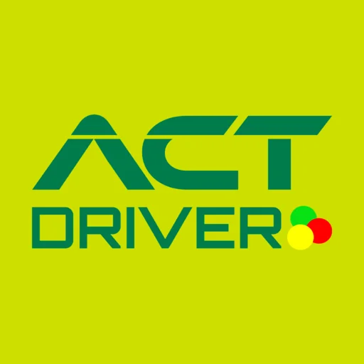 ดาวน์โหลด ACT Driver ล่าสุด – แอปขับรถที่ง่าย รวดเร็ว และปลอดภัย