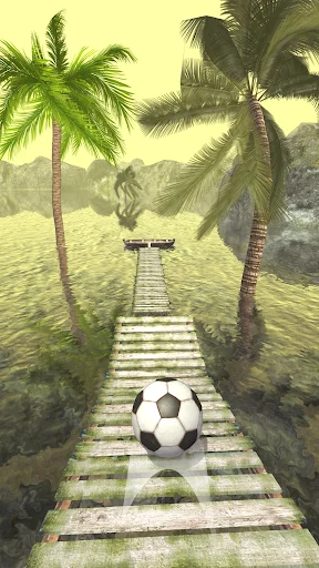 ดาวน์โหลด Rollance: Adventure Balls ล่าสุด – เกมกลิ้งบอลสุดมันส์บนมือถือ - Screenshot 22