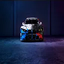 ดาวน์โหลด BMW M4 Live Wallpaper – ธีมรถสปอร์ตสุดเท่ ฟรี