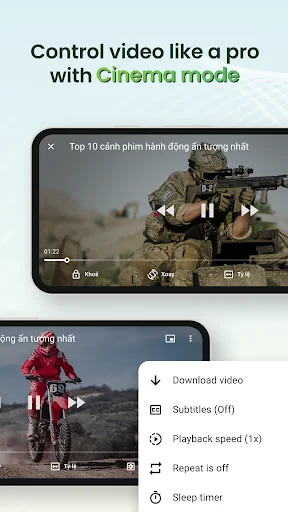 ดาวน์โหลด Co Co Beta ล่าสุด – เบราว์เซอร์เร็ว ปลอดภัย พร้อมตัวบล็อกโฆษณา - Screenshot 6