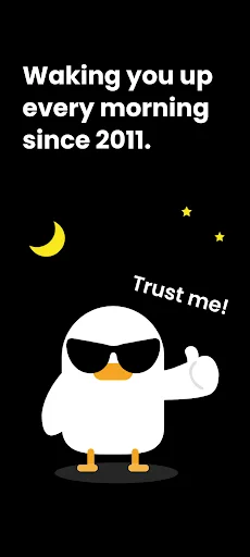 ดาวน์โหลด Early Bird Alarm Clock – แอปปลุกสำหรับคนตื่นยาก - Screenshot 7