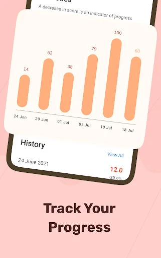 ดาวน์โหลด Stamurai: แอปฝึกพูดติดอ่างด้วย AI – ปรับปรุงการพูดให้มั่นใจ - Screenshot 18