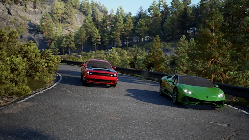 ดาวน์โหลด Top Drives – เกมแข่งรถกลยุทธ์สุดมันส์ ล่าสุดบนมือถือ - Screenshot 9