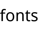 ดาวน์โหลด Advanced Font Settings ล่าสุด – ปรับแต่งฟอนต์บน Chrome ฟรี