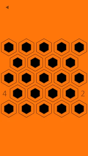 ดาวน์โหลดเกม Orange ล่าสุด – เกมปริศนาสีสันสุดท้าทาย ฟรีบนมือถือ - Screenshot 6