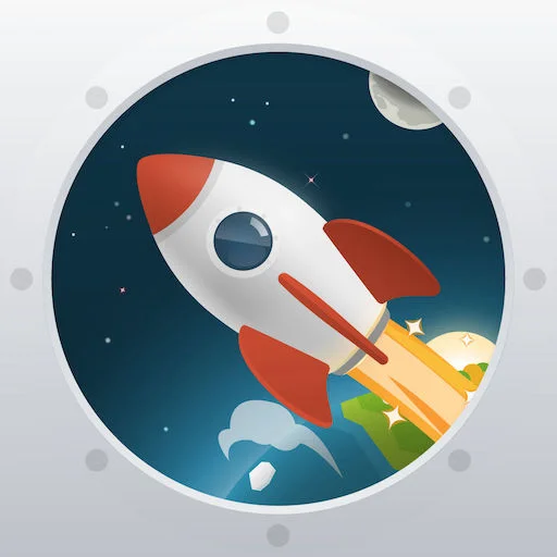 ดาวน์โหลด Walkr: Fitness Space Adventure ล่าสุด – เดินสนุกพร้อมสำรวจอวกาศฟรี