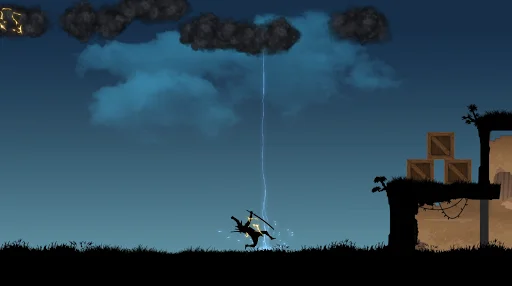ดาวน์โหลด Ninja Arashi ล่าสุด – เกมแอ็กชันนินจาสุดท้าทาย เล่นฟรีออฟไลน์ - Screenshot 24