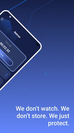 ดาวน์โหลด Netron: Fast, Secure VPN Proxy ล่าสุด – เชื่อมต่อเร็ว ปลอดภัย ฟรี - Screenshot 2