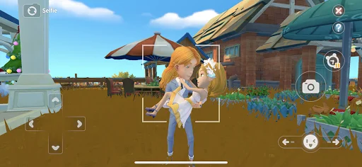 ดาวน์โหลด My Time at Portia ล่าสุด – เกมจำลองชีวิตสุดสนุกบนมือถือ - Screenshot 18