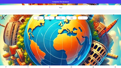 ดาวน์โหลด World Schoolbooks Languages ล่าสุด – เรียนภาษาฟรี - Screenshot 19
