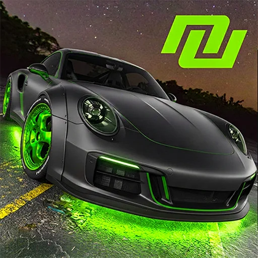 ดาวน์โหลด Nitro Nation: เกมแข่งรถแดร็กสุดมันส์ – ปรับแต่งรถและซิ่งฟรีบนมือถือ
