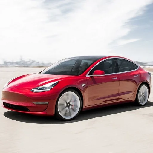 ดาวน์โหลด Tesla Model 3 Wallpaper ล่าสุด – ภาพพื้นหลัง HD ฟรี