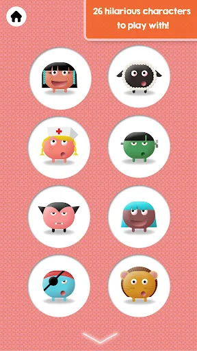 ดาวน์โหลด Thinkrolls 1 เกมปริศนาฝึกสมองสำหรับเด็ก เล่นฟรีไม่มีโฆษณา - Screenshot 15