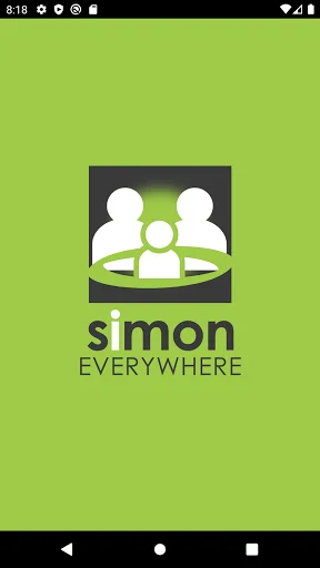 ดาวน์โหลด SIMON Everywhere เวอร์ชันล่าสุด – เชื่อมต่อชีวิตการเรียนรู้ฟรี - Screenshot 1