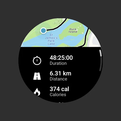 ดาวน์โหลด adidas Running ล่าสุด – ติดตามการวิ่งและฝึกซ้อมฟรี - Screenshot 10