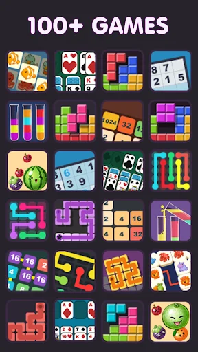 ดาวน์โหลด No Wifi – Offline Games ล่าสุด – รวมมินิเกมเล่นฟรีไม่ต้องใช้เน็ต - Screenshot 16