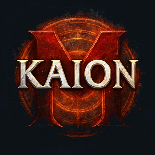ดาวน์โหลด KaionM ล่าสุด – สัมผัสประสบการณ์ MMORPG สมจริง ฟรีที่นี่