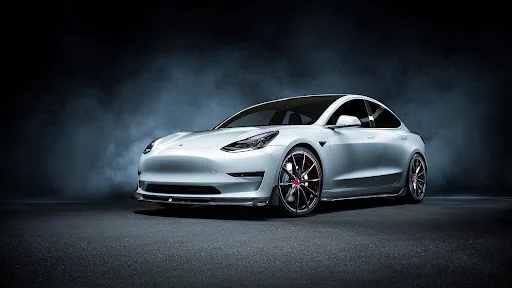 ดาวน์โหลด Tesla Model 3 Wallpaper ล่าสุด – ภาพพื้นหลัง HD ฟรี - Screenshot 17
