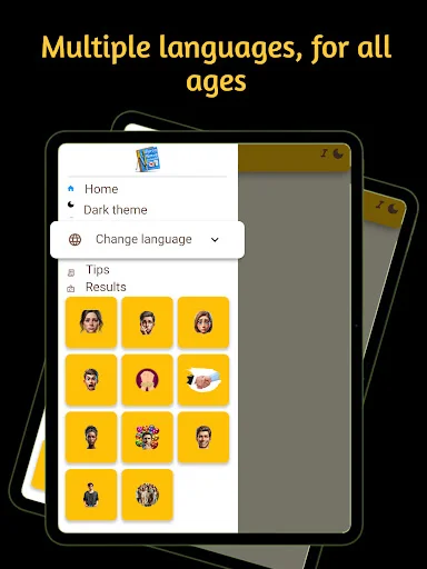ดาวน์โหลด Personality Test ล่าสุด – ค้นพบตัวตนของคุณฟรี - Screenshot 10