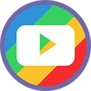 ดาวน์โหลด Theme & Color Changer for YouTube – เปลี่ยนสี YouTube ฟรี