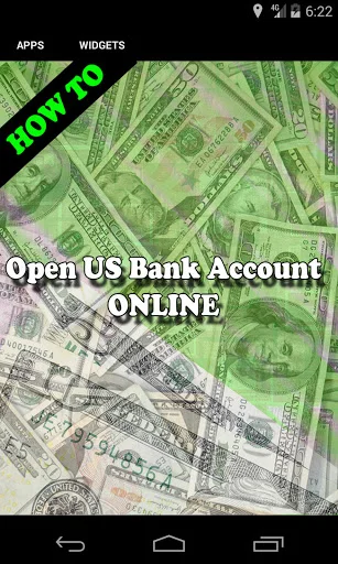 ดาวน์โหลด How to Open US Bank Account ON ล่าสุด – เปิดบัญชีธนาคารสหรัฐฯ ง่ายๆ ฟรี - Screenshot 14