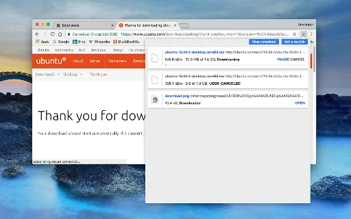 ดาวน์โหลด Turbo Download Manager ล่าสุด – เร่งความเร็วและจัดการไฟล์ฟรี - Screenshot 1