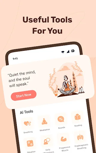 ดาวน์โหลด Stamurai: แอปฝึกพูดติดอ่างด้วย AI – ปรับปรุงการพูดให้มั่นใจ - Screenshot 11