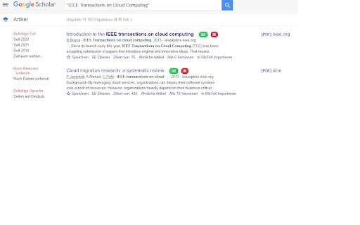 ดาวน์โหลด Rapid Journal Quality Check ล่าสุด – ตรวจสอบคุณภาพวารสารฟรี - Screenshot 3