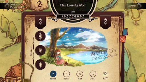 ดาวน์โหลด Lanota เกมดนตรีสุดมันส์พร้อมเนื้อเรื่องสุดประทับใจ ล่าสุดฟรี - Screenshot 8