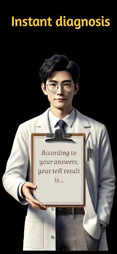 ดาวน์โหลด Personality Test ล่าสุด – ค้นพบตัวตนของคุณฟรี - Screenshot 6