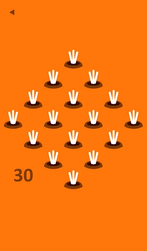 ดาวน์โหลดเกม Orange ล่าสุด – เกมปริศนาสีสันสุดท้าทาย ฟรีบนมือถือ - Screenshot 10