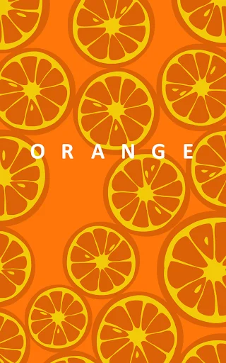 ดาวน์โหลดเกม Orange ล่าสุด – เกมปริศนาสีสันสุดท้าทาย ฟรีบนมือถือ - Screenshot 13